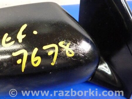 ФОТО Зеркало для Mitsubishi Lancer IX 9 (03-07) Київ