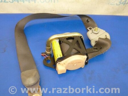 ФОТО Ремінь безпеки для Mitsubishi Lancer IX 9 (03-07) Київ