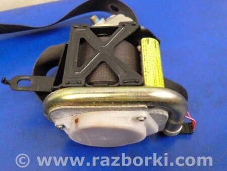 ФОТО Ремінь безпеки для Mitsubishi Lancer IX 9 (03-07) Київ