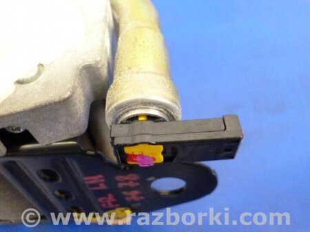 ФОТО Ремінь безпеки для Mitsubishi Lancer IX 9 (03-07) Київ