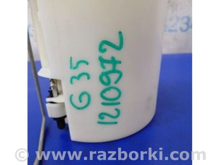 ФОТО Паливний насос для Infiniti  G25/G35/G37/Q40 Київ