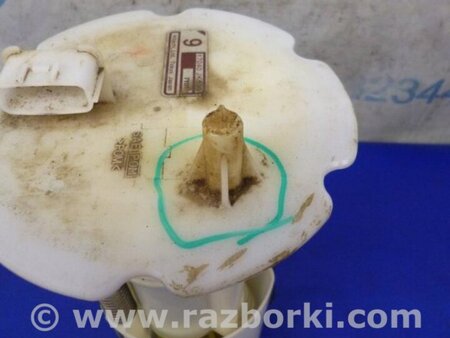 ФОТО Паливний насос для Infiniti  G25/G35/G37/Q40 Київ