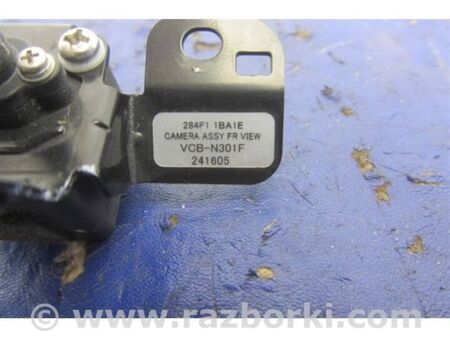 ФОТО камера переднього виду для Infiniti EX35 (37) (07-12) Київ