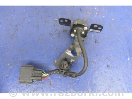 ФОТО камера переднього виду для Infiniti EX35 (37) (07-12) Київ