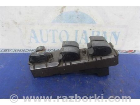 ФОТО Блок керування склопідіймачами для Toyota Matrix Київ