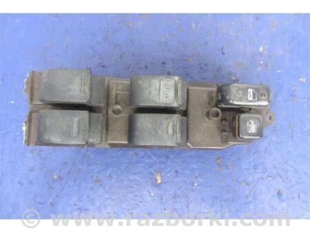 ФОТО Блок керування склопідіймачами для Toyota Matrix Київ