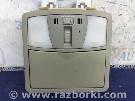 ФОТО плафон салону для Infiniti EX35 (37) (07-12) Київ