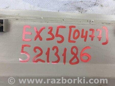 ФОТО плафон салону для Infiniti EX35 (37) (07-12) Київ