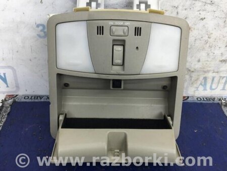 ФОТО плафон салону для Infiniti EX35 (37) (07-12) Київ