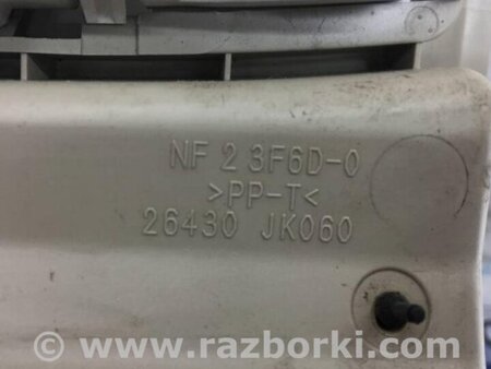 ФОТО плафон салону для Infiniti EX35 (37) (07-12) Київ