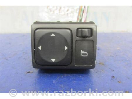 ФОТО Блок керування дзеркалами для Nissan Tiida/Versa C11 Київ