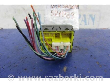 ФОТО Блок керування дзеркалами для Nissan Tiida/Versa C11 Київ