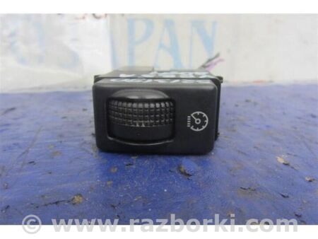 ФОТО Регулятор підсвічування панелі приладів для Nissan Tiida/Versa C11 Київ