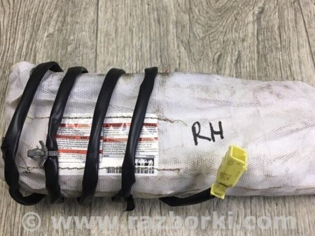 ФОТО Подушка безпеки в сидінні для Nissan X-Trail T32 /Rogue (2013-) Київ