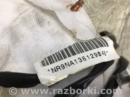 ФОТО Подушка безпеки в сидінні для Nissan X-Trail T32 /Rogue (2013-) Київ