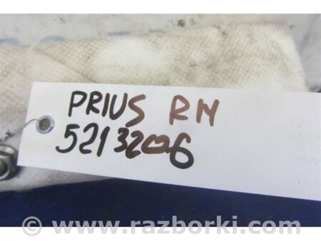 ФОТО Подушка безпеки в сидінні для Toyota Prius III XW30 (09-15) Київ