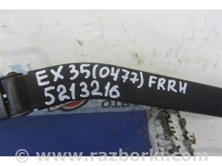 ФОТО Повідець склоочисника передній для Infiniti EX35 (37) (07-12) Київ