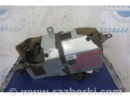 ФОТО Моторчик приводу ляди для Infiniti  G25/G35/G37/Q40 Київ