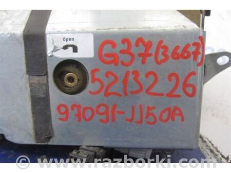 ФОТО Моторчик приводу ляди для Infiniti  G25/G35/G37/Q40 Київ