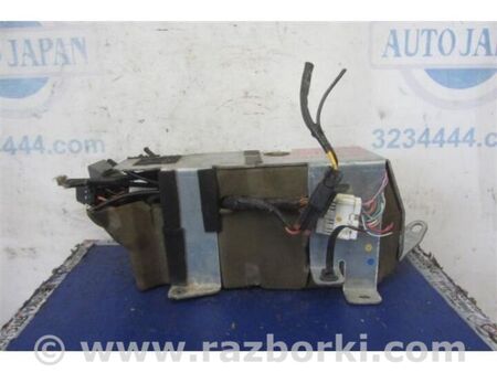 ФОТО Моторчик приводу ляди для Infiniti  G25/G35/G37/Q40 Київ