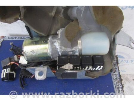 ФОТО Моторчик приводу ляди для Infiniti  G25/G35/G37/Q40 Київ