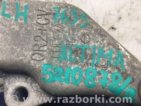 ФОТО Кронштейн крепления КПП для Nissan Altima L33 Київ