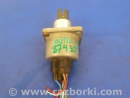 ФОТО моторчик змін фаз ГРМ для Mitsubishi Outlander GF (2012-) Київ