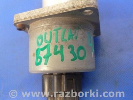 ФОТО моторчик змін фаз ГРМ для Mitsubishi Outlander GF (2012-) Київ