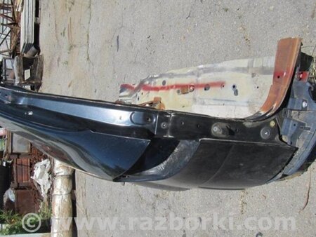 ФОТО Чверть кузова задня для Subaru Tribeca B9 (05-08) Київ