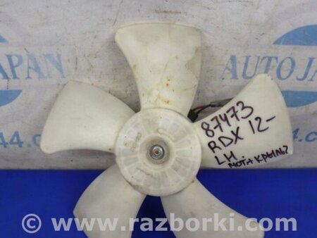 ФОТО вентилятор основного радіатора для Acura RDX TB3, TB4 (12-15) Київ