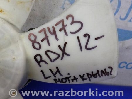 ФОТО вентилятор основного радіатора для Acura RDX TB3, TB4 (12-15) Київ