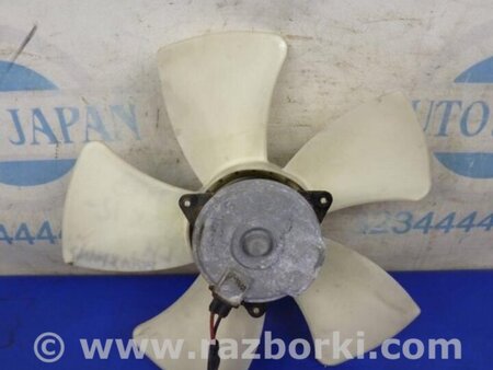 ФОТО вентилятор основного радіатора для Acura RDX TB3, TB4 (12-15) Київ