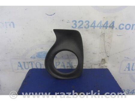 ФОТО Накладка протитуманної фари для Lexus CT200 (11-17) Київ