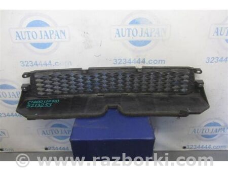 ФОТО Решітка переднього бампера для Lexus CT200 (11-17) Київ