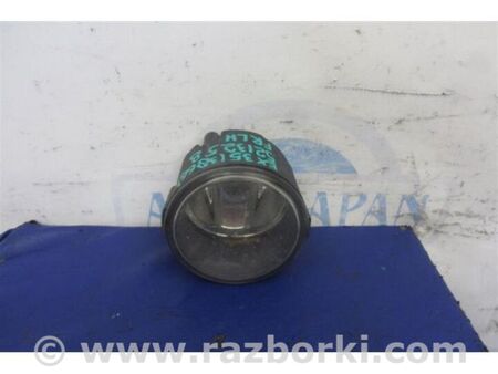 ФОТО Протитуманна фара для Infiniti EX35 (37) (07-12) Київ