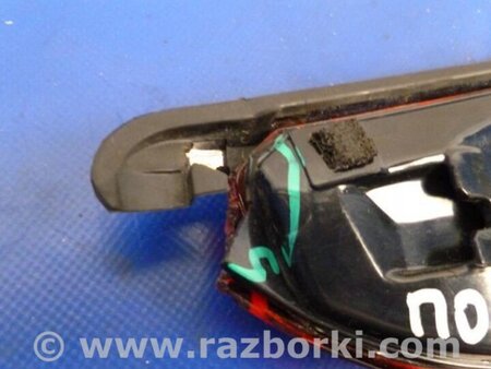 ФОТО Ліхтар зовнішній для Lexus ES (2018-) Київ