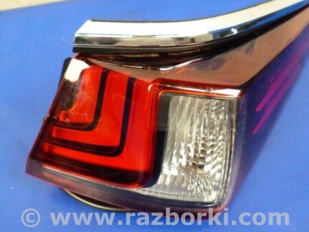 ФОТО Ліхтар зовнішній для Lexus ES (2018-) Київ