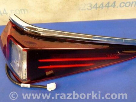 ФОТО Ліхтар зовнішній для Lexus ES (2018-) Київ