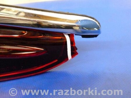 ФОТО Ліхтар зовнішній для Lexus ES (2018-) Київ