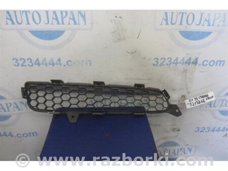 ФОТО Решітка переднього бампера для Infiniti EX35 (37) (07-12) Київ