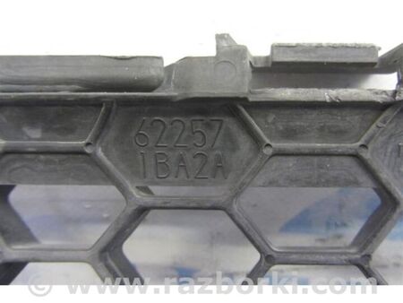 ФОТО Решітка переднього бампера для Infiniti EX35 (37) (07-12) Київ