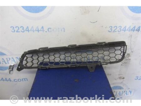 ФОТО Решітка переднього бампера для Infiniti EX35 (37) (07-12) Київ