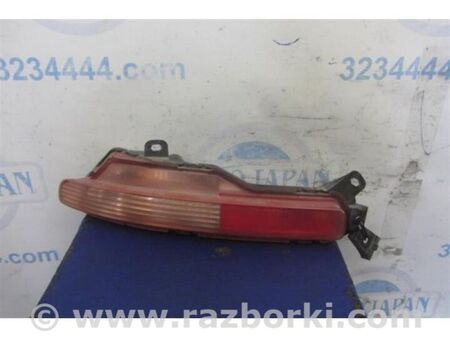 ФОТО Покажчик повороту для Infiniti EX35 (37) (07-12) Київ