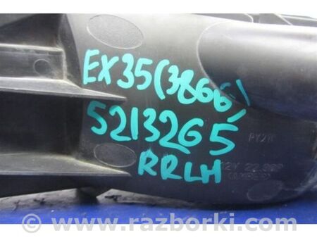 ФОТО Покажчик повороту для Infiniti EX35 (37) (07-12) Київ