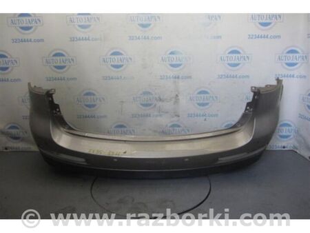 ФОТО Бампер задній для Infiniti EX35 (37) (07-12) Київ