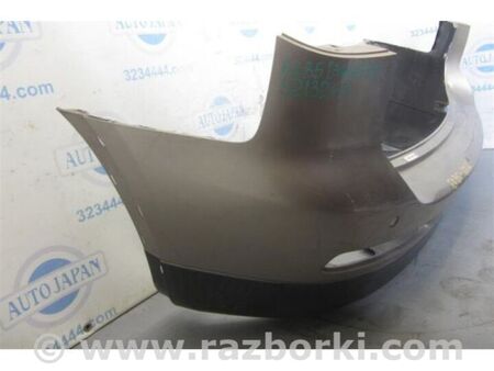 ФОТО Бампер задній для Infiniti EX35 (37) (07-12) Київ