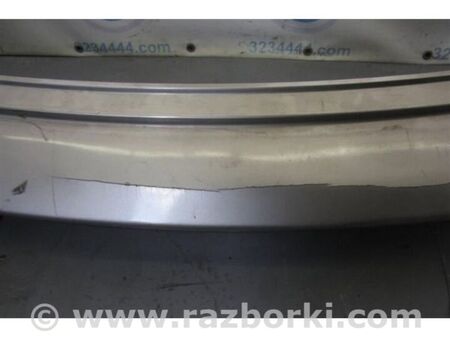 ФОТО Бампер задній для Infiniti EX35 (37) (07-12) Київ