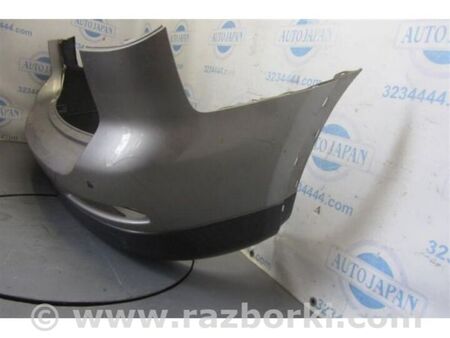 ФОТО Бампер задній для Infiniti EX35 (37) (07-12) Київ