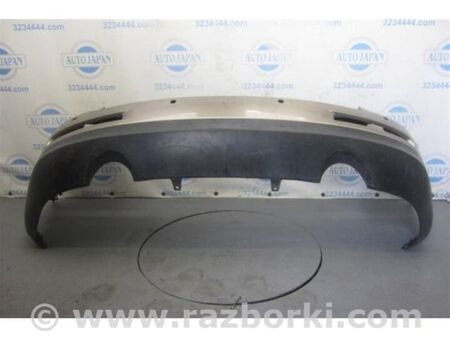 ФОТО Бампер задній для Infiniti EX35 (37) (07-12) Київ