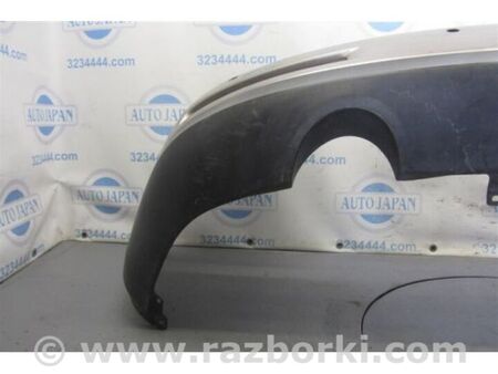 ФОТО Бампер задній для Infiniti EX35 (37) (07-12) Київ